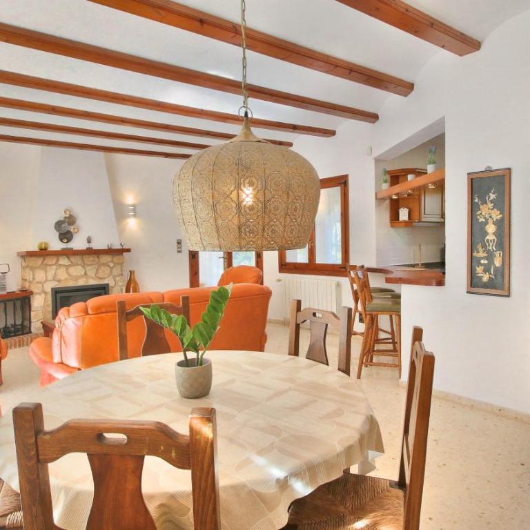 Galeretes BL by CARLOSFERIEN - Villa con piscina privada - 8