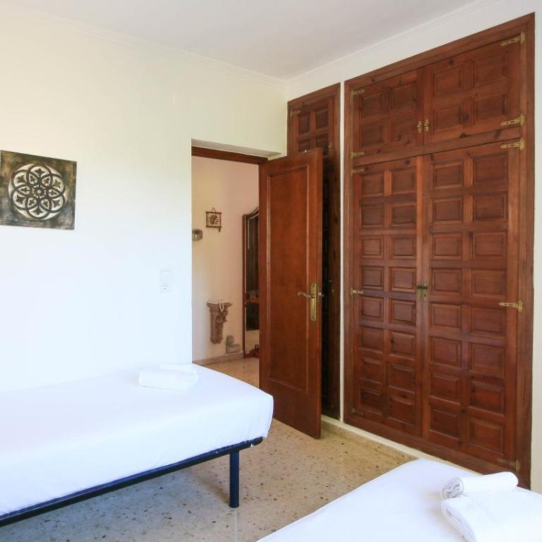 Galeretes BL by CARLOSFERIEN - Villa con piscina privada - 22