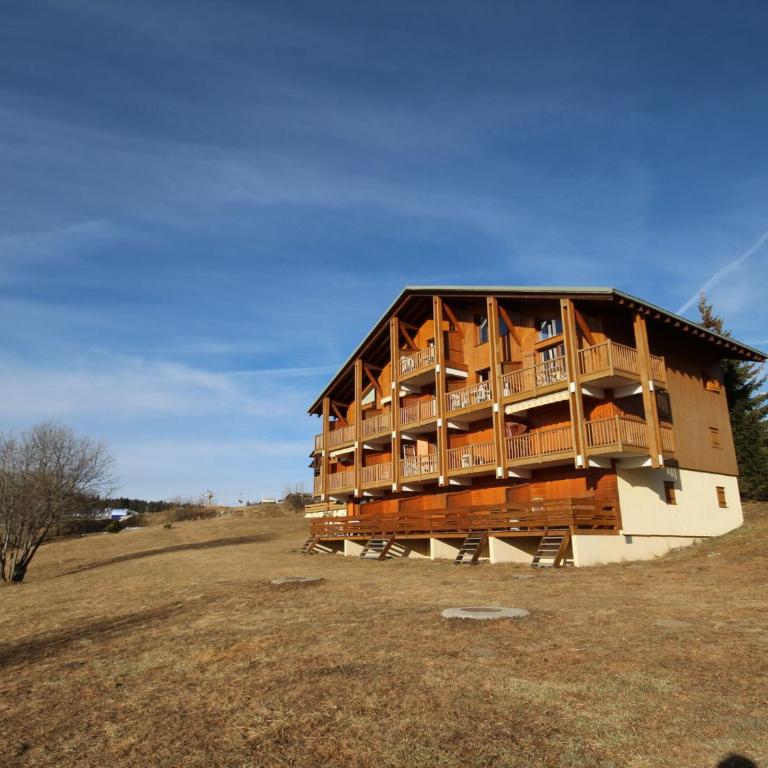 Studio cosy Les Saisies, 5 pers, balcon sud - Studio - 4