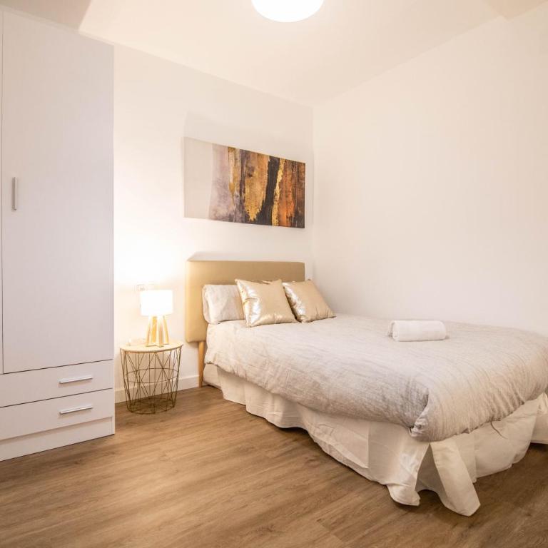 tuAnfitrion My Nazarita Granada - Four-Bedroom Apartment - 23