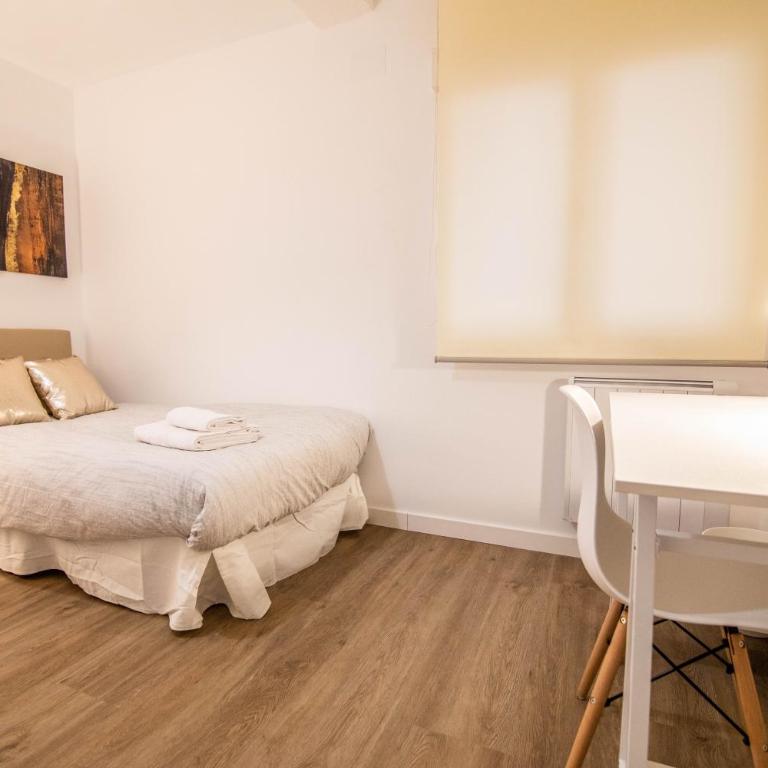 tuAnfitrion My Nazarita Granada - Four-Bedroom Apartment - 26