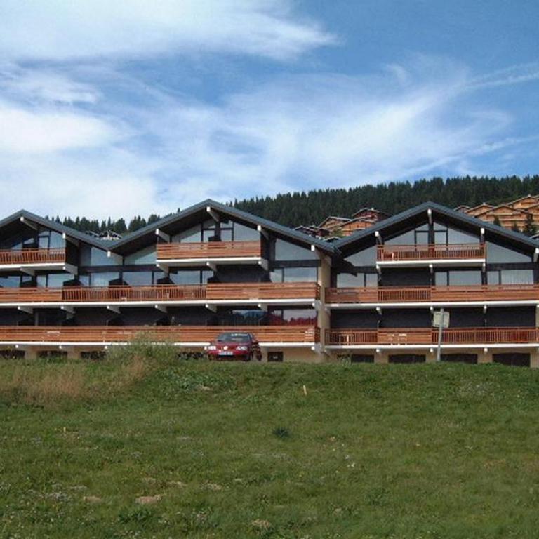 Confortable appartement 5 pers, balcon sud, proche pistes - One-Bedroom Apartment - 4