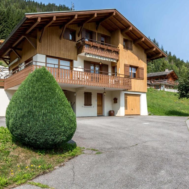 Chalet 4 ch, proche pistes, idéal familles/amis, WIFI - FR-1-437-56 - Chalet (9 Adultes) - 16
