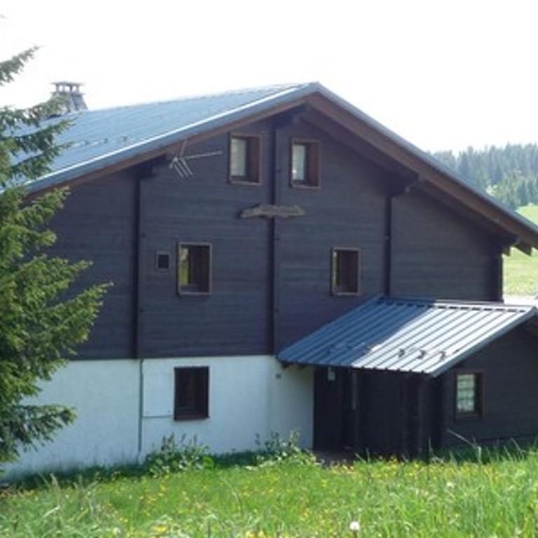 Appartement cosy aux Saisies, 6 pers, plein sud, proche centre - Apartamento de 1 dormitorio - 4