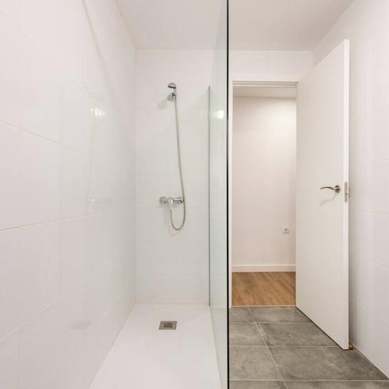 tuAnfitrion My Nazarita Granada - Four-Bedroom Apartment - 19
