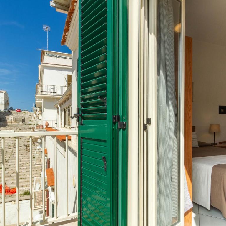 Appartamento Mono Spina 3 - MyHo Casa - Appartamento con 1 Camera da Letto - 5