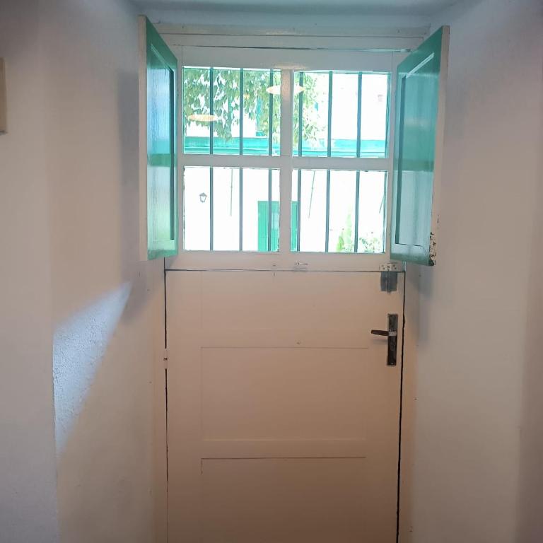 La Puerta Verde de las Setas de Sevilla - Apartamento de 1 dormitorio - 17