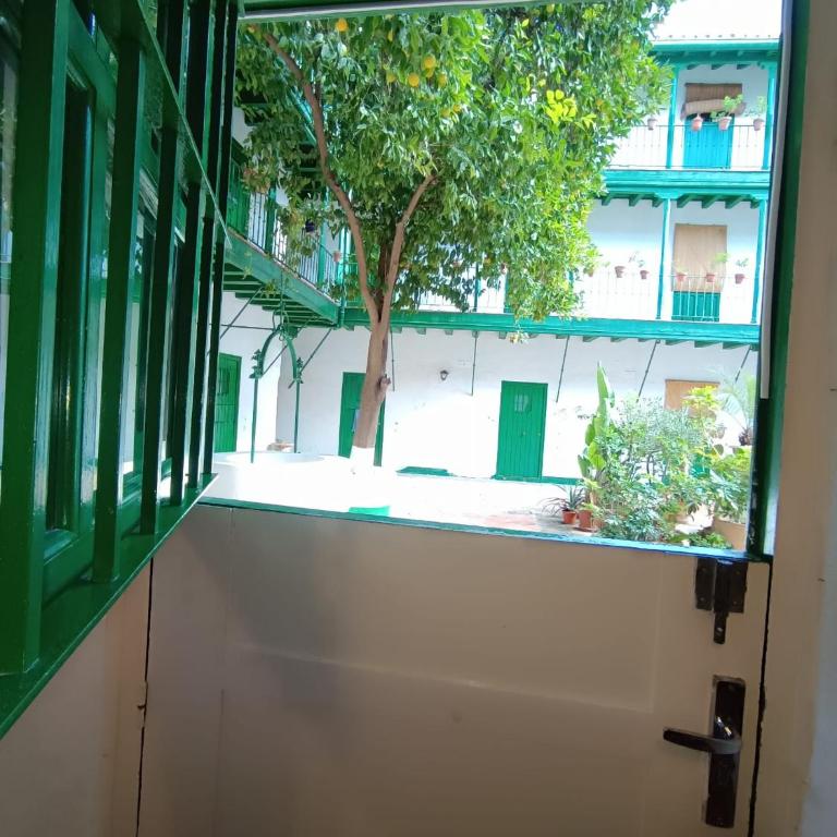 La Puerta Verde de las Setas de Sevilla - Apartamento de 1 dormitorio - 16