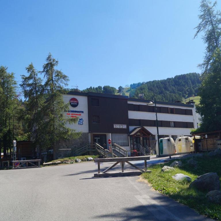 Studio rénové au pied des pistes à Pra-Loup, idéal pour 4 personnes - Studio - 14