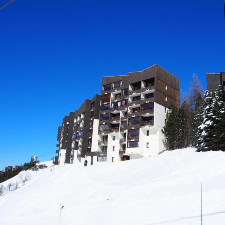 Appartement aux pieds des pistes avec wifi et animaux admis - FR-1-574-19 - Apartment (4 Adults) - 13