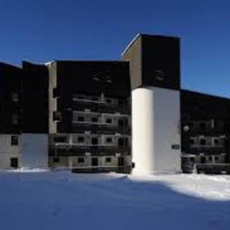 Appartement aux pieds des pistes avec wifi et animaux admis - FR-1-574-19 - Apartment (4 Adults) - 14