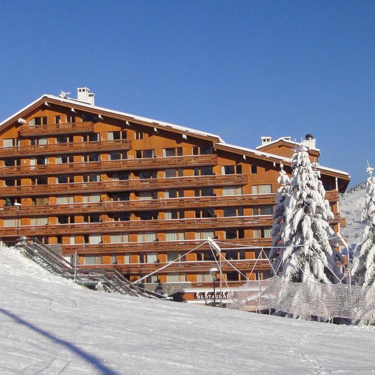2 Pièces Skis aux Pieds, Confort pour 5 Personnes - FR-1-182-33 - Appartement (5 Adultes) - 6