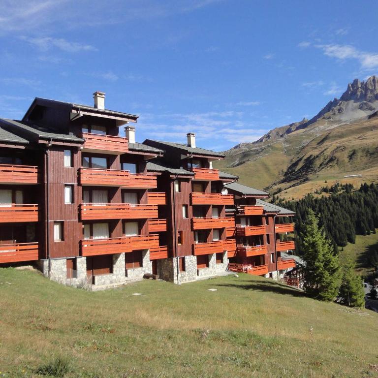 Joli 3 Pièces Mezzanine avec Cheminée - Internet Gratuit - 7/8 Pers. - FR-1-182-61 - Appartement (7 Adultes) - 3