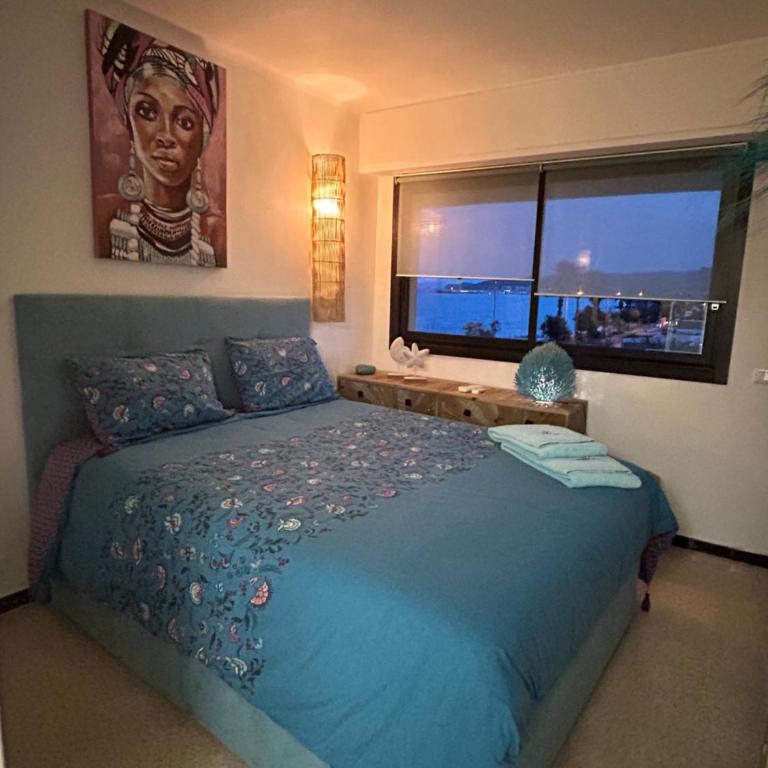 Premium Sea Front Apartment - Appartement 3 Chambres - 36