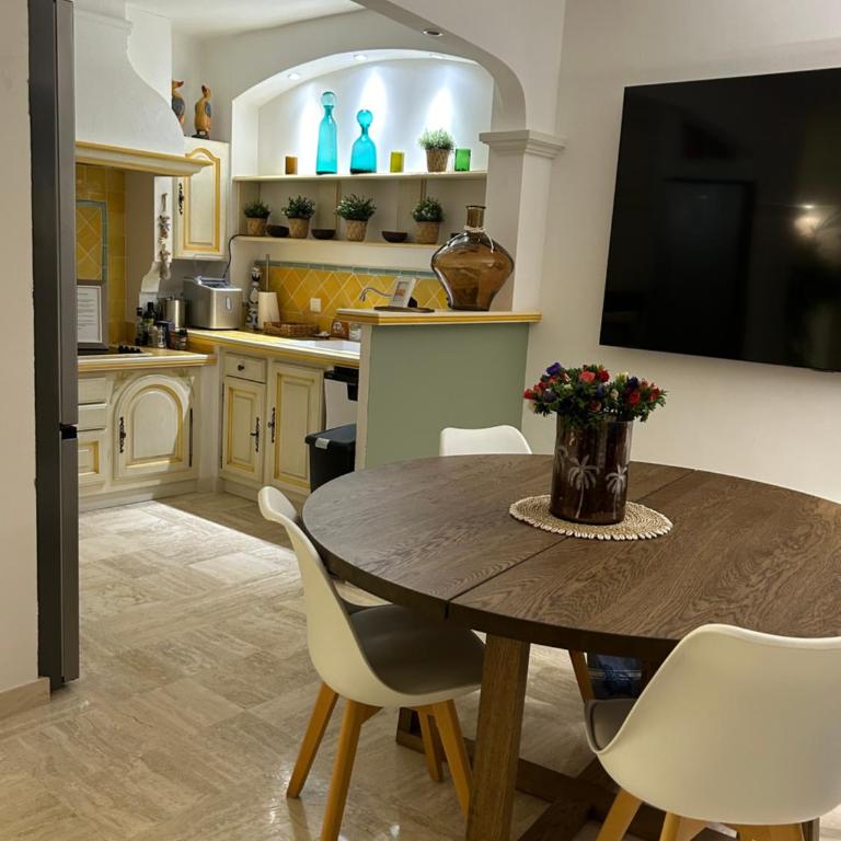 Premium Sea Front Apartment - Appartement 3 Chambres - 44