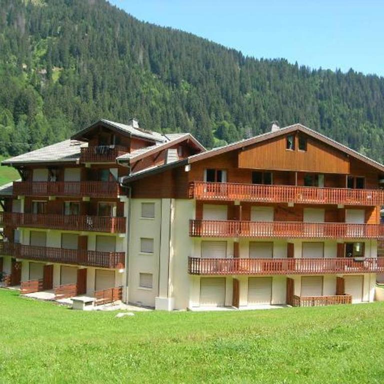 Appartement moderne avec terrasse, 6 personnes, parking inclus - FR-1-198-217 - Appartement (6 Adultes) - 11