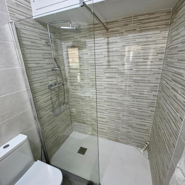 Luxury 2 Bedroom Apartment in San Juan de Capistrano, Nerja - Apartamento de 2 dormitorios con terraza y vistas al mar - 23