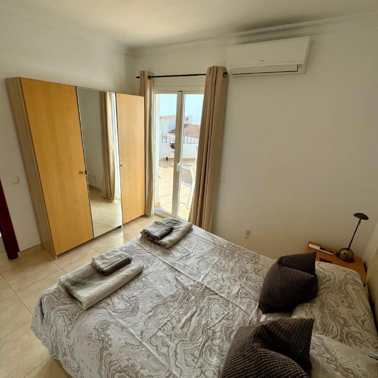 Luxury 2 Bedroom Apartment in San Juan de Capistrano, Nerja - Apartamento de 2 dormitorios con terraza y vistas al mar - 26