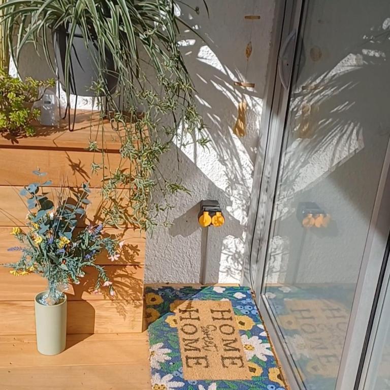 Mon coin de Paradis - Haus mit 2 Schlafzimmern - 28