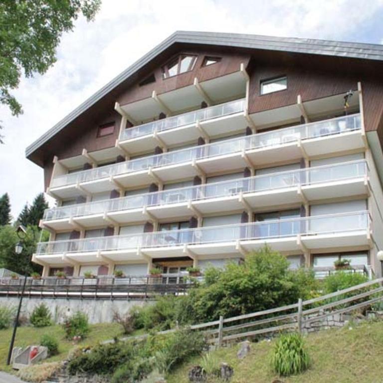 Studio lumineux avec balcon et parking, animaux acceptés - FR-1-198-115 - Studio - 10