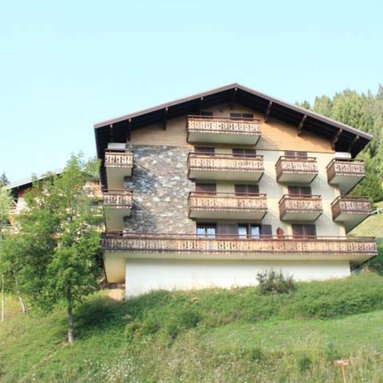 Appartement 2 pièces pour 4 personnes avec balcon à Châtel - FR-1-198-159 - Appartement (4 Adultes) - 2