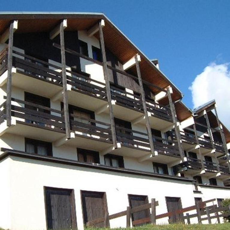 Studio lumineux avec balcon sud, animaux admis - Studio - 3