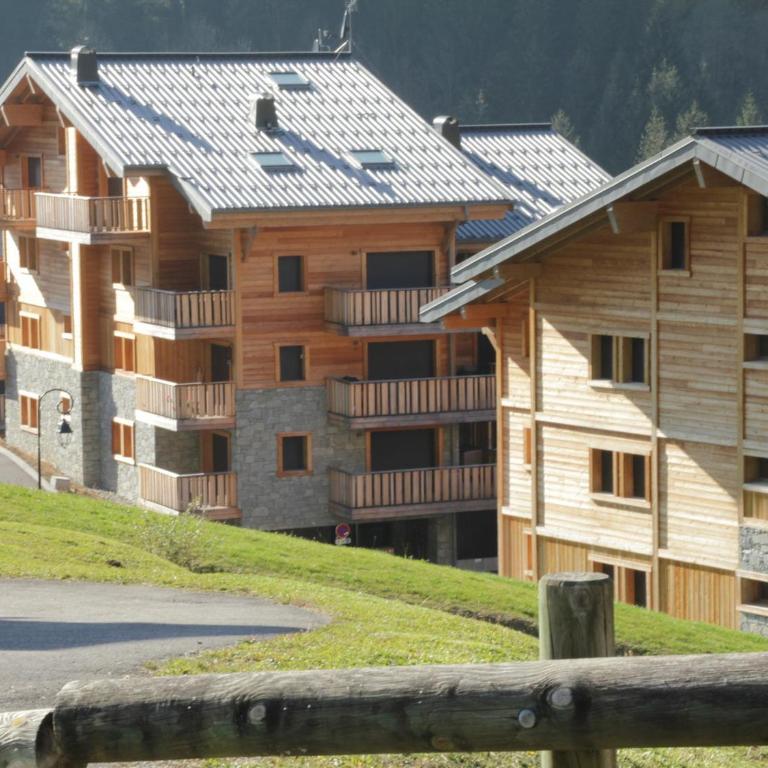 Appartement chaleureux 6 pers, balcon, parking, wifi - FR-1-198-147 - Apartamento (6 adultos) - 10