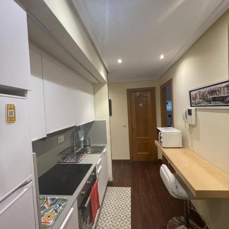 Apartamento de Toró - Two-Bedroom Standard Apartment - 11
