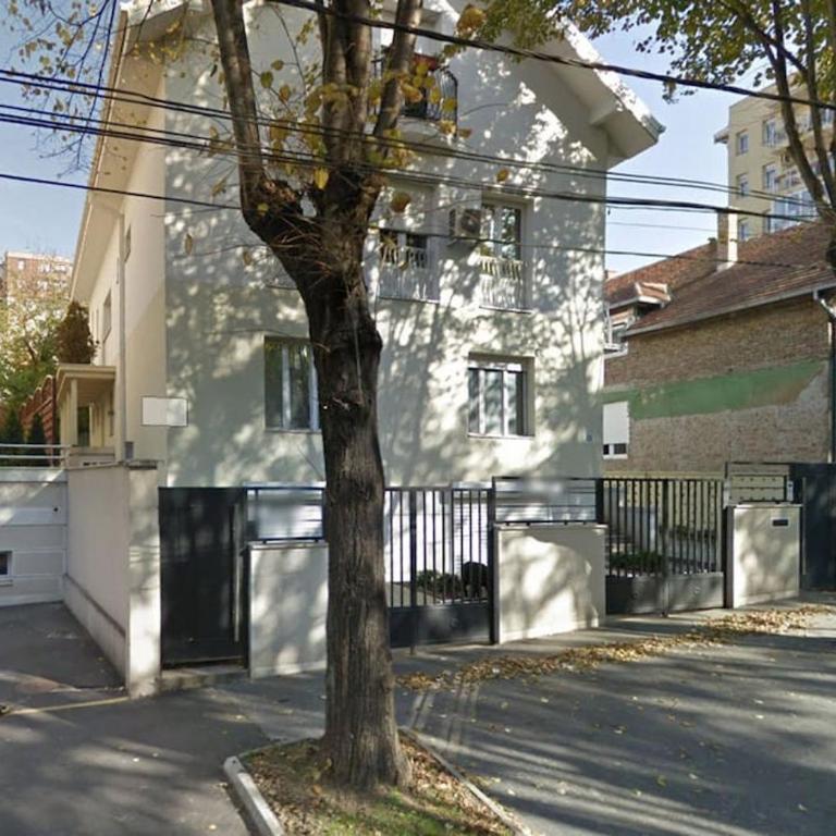 Warhol Apartment, quiet with Retro Pop Art Flair in Zvezdara, Beograd with workplaces and multiple beds - Apartman sa 1 Spavaćom Sobom - 27