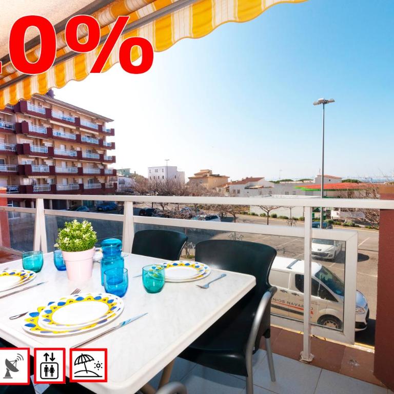 1075 Roc Mar Roses - Apivend Immo - Apartamento - 1