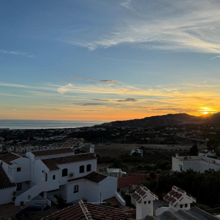 Luxury 2 Bedroom Apartment in San Juan de Capistrano, Nerja - Apartamento de 2 dormitorios con terraza y vistas al mar - 34