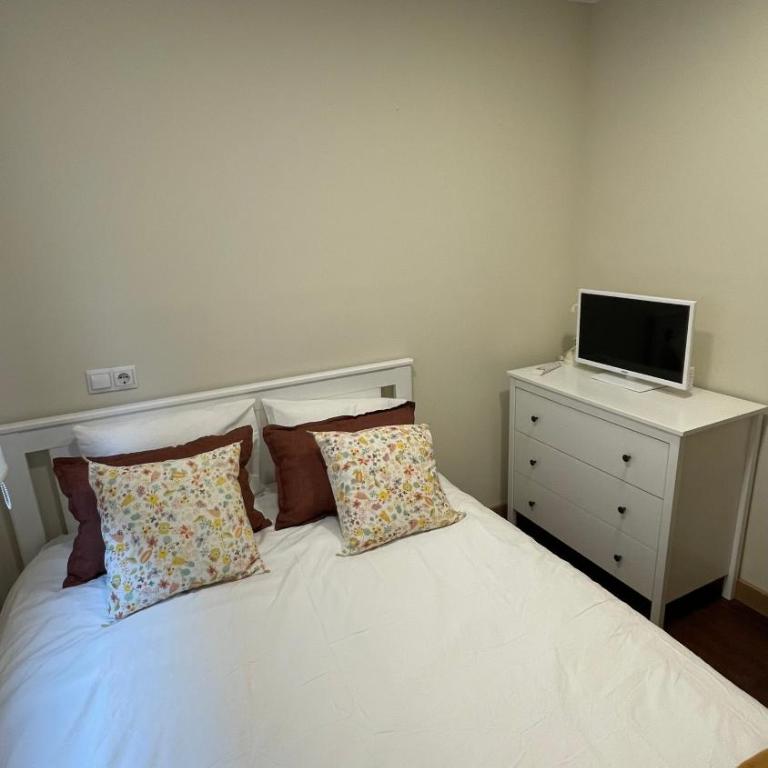 Apartamento de Toró - Two-Bedroom Standard Apartment - 10