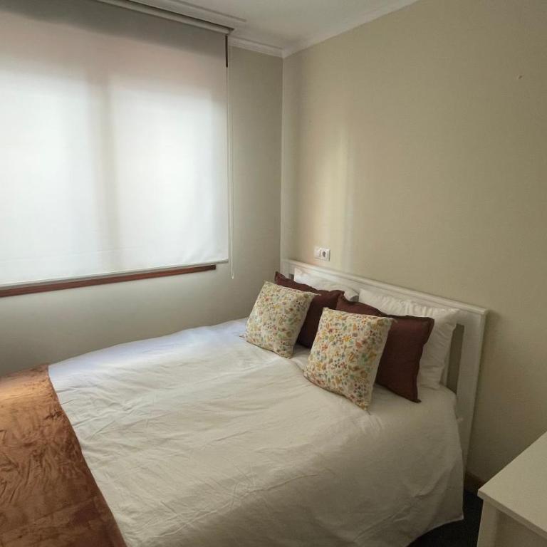 Apartamento de Toró - Two-Bedroom Standard Apartment - 9
