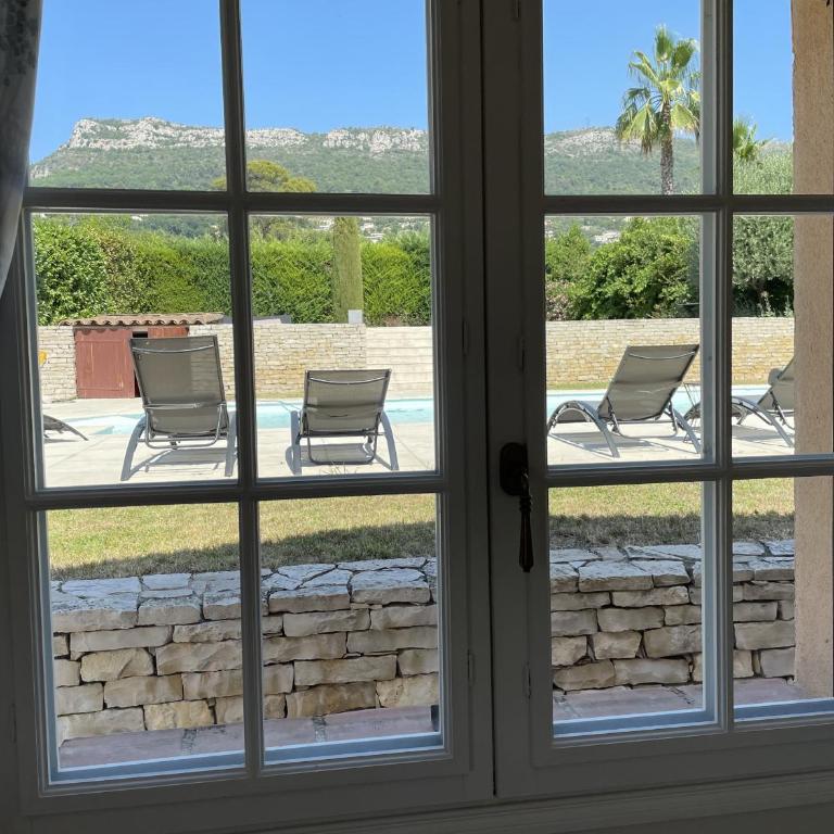 VILLA LA LOUBIANE VI4428 By Riviera Holiday Homes - Villa - 14