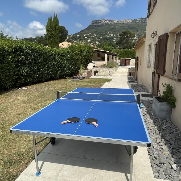 VILLA LA LOUBIANE VI4428 By Riviera Holiday Homes - Villa - 18