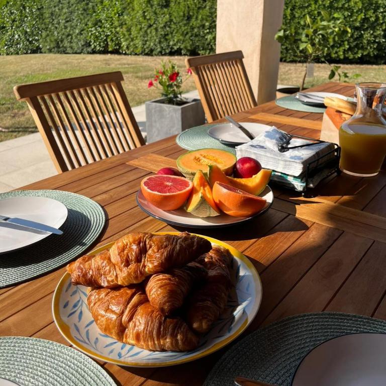 VILLA LA LOUBIANE VI4428 By Riviera Holiday Homes - Villa - 27