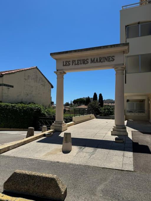 Studio proche mer - Climatisé - Apartamento de 1 dormitorio - 16