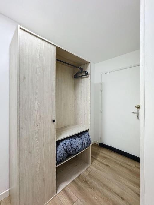 Studio proche mer - Climatisé - Apartamento de 1 dormitorio - 17
