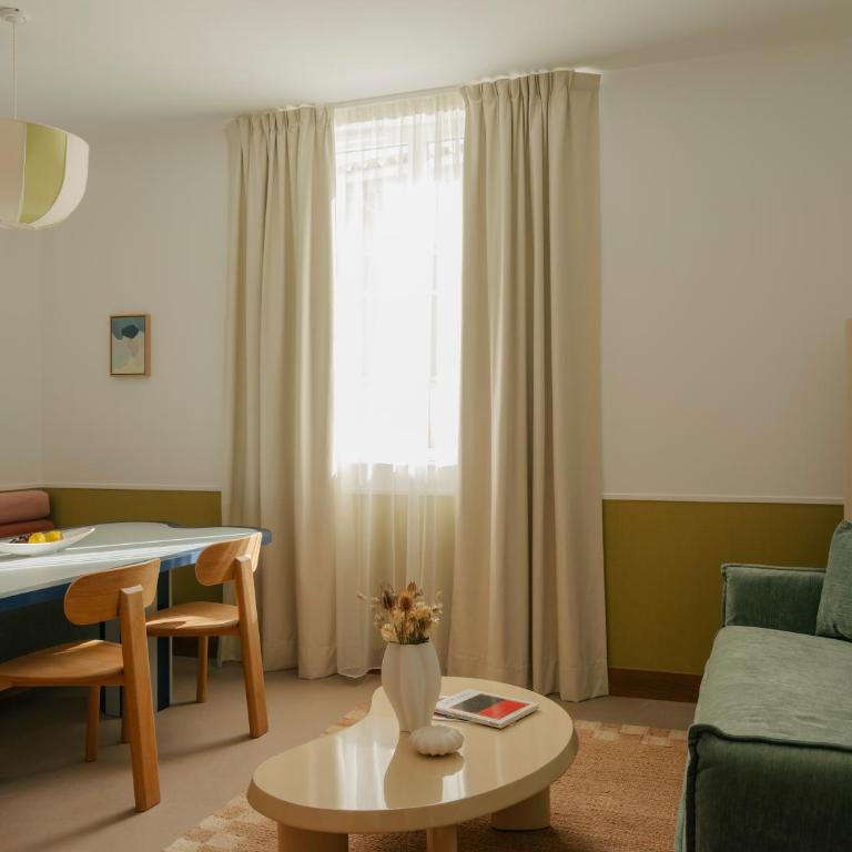 Edgar Suites Cannes - Rue d'Antibes - Appartement 2 Chambres - 8