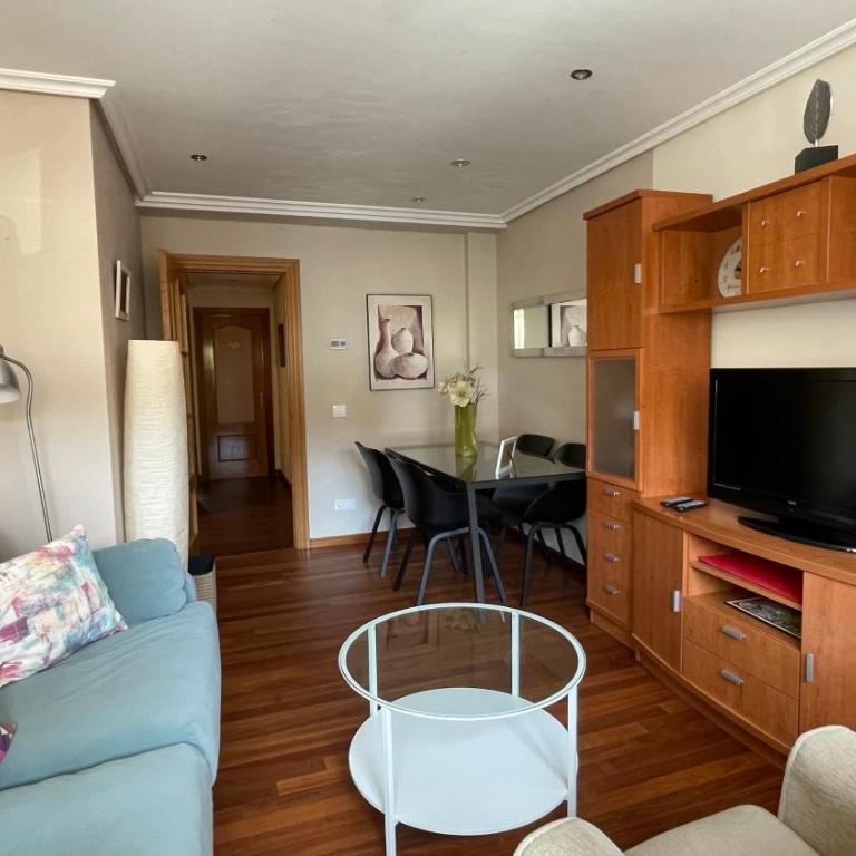 Apartamento de Toró - Two-Bedroom Standard Apartment - 7