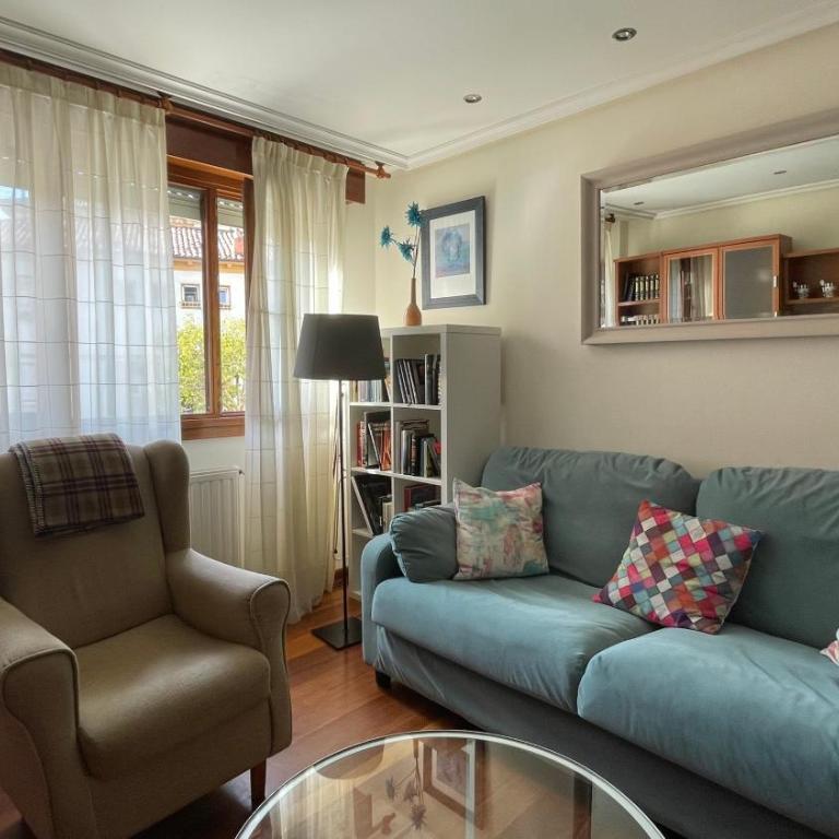 Apartamento de Toró - Two-Bedroom Standard Apartment - 5