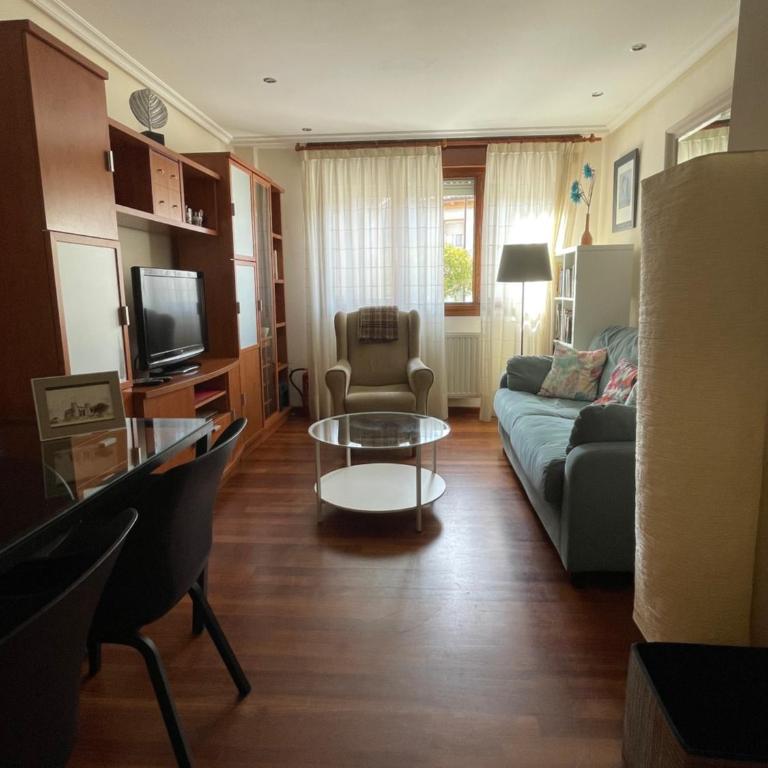 Apartamento de Toró - Two-Bedroom Standard Apartment - 8