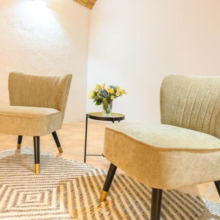 For You Rentals temporal Elegancia y Confort en el centro de madrid FEI70 - Two-Room Apartment - 8