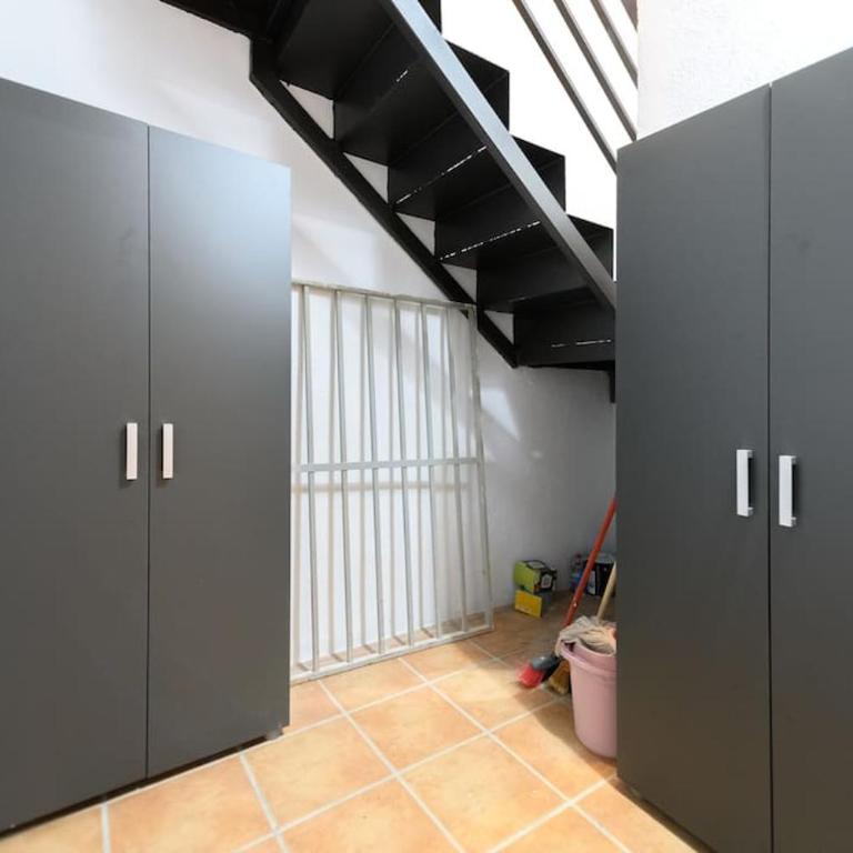 For You Rentals temporal Elegancia y Confort en el centro de madrid FEI70 - Two-Room Apartment - 14