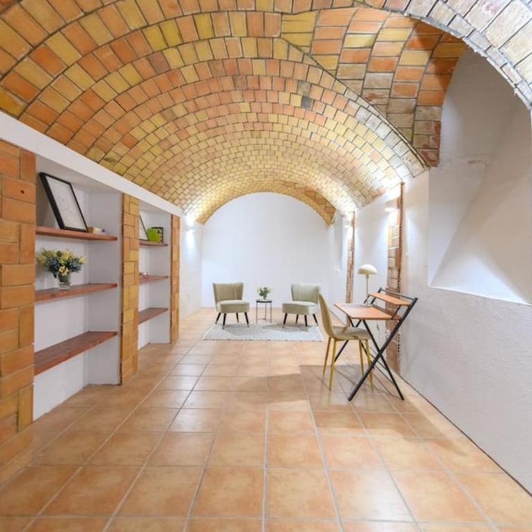 For You Rentals temporal Elegancia y Confort en el centro de madrid FEI70 - Two-Room Apartment - 28