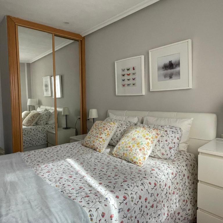 Apartamento de Toró - Two-Bedroom Standard Apartment - 3