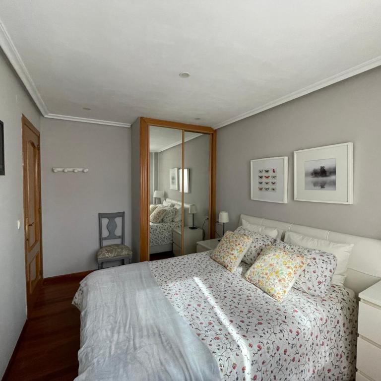 Apartamento de Toró - Two-Bedroom Standard Apartment - 4