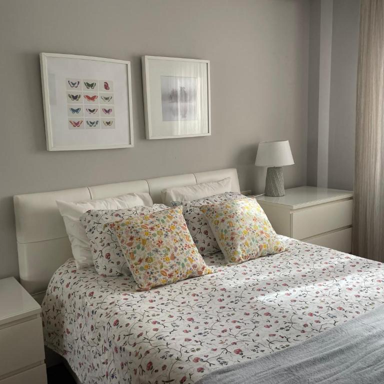 Apartamento de Toró - Two-Bedroom Standard Apartment - 2