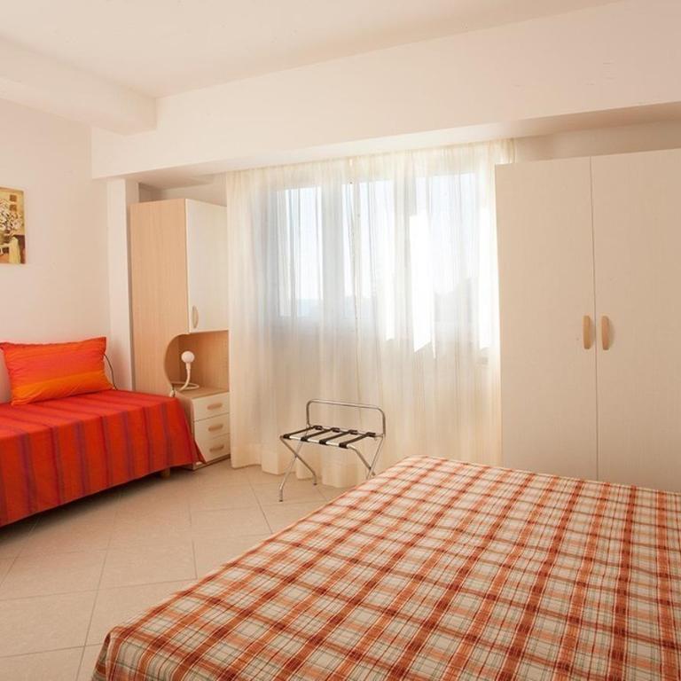 Casavacanze Internazionale - Appartamento Superior con 2 Camere da Letto e Vista Mare - 2