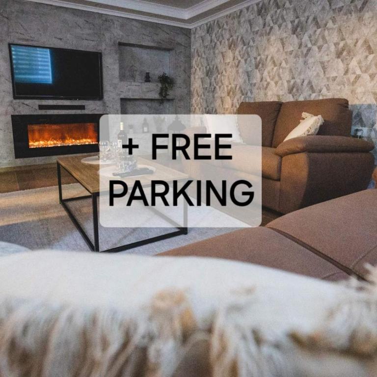 Museum Apartment - Apartment - 1